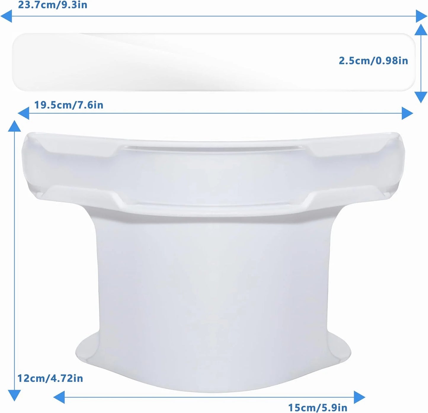 BedLock Sheet Holders